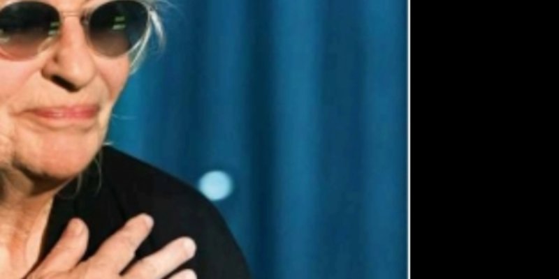 Catherine Lara « Je ne suis pas loin de la mort »