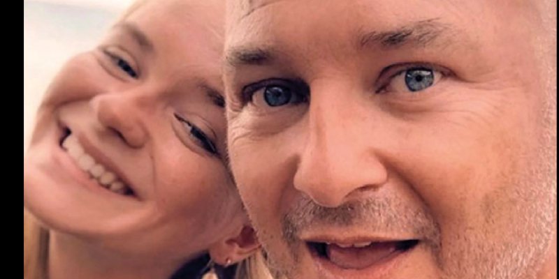 Cauet : Sa fille Ivana prend ses distances