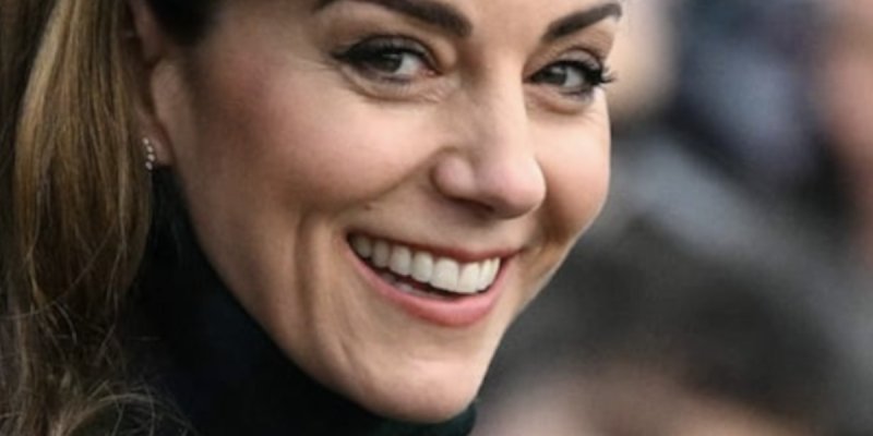 Ce détail à Sandringham qui révèle la fatigue de Kate Middleton