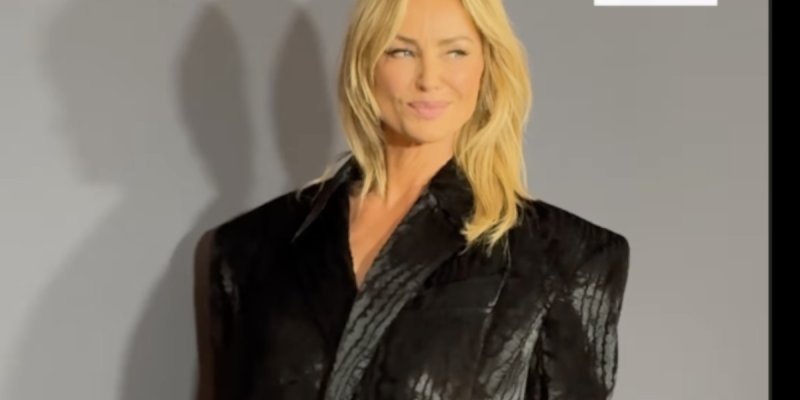 Ce lieu du quartier latin où Adriana Karembeu et Marc Lavoine se retrouvent