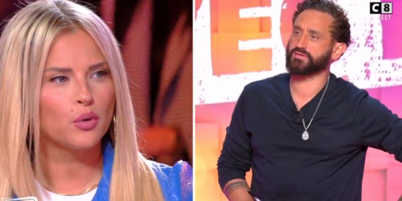 Ce détail rédhibitoire pour Kelly Vedovelli ? Ce qu'elle n'aime pas chez les hommes (vidéo)