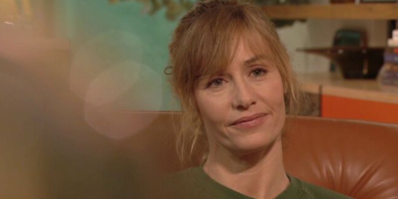Cécile de France, elle dit non à Brad Pitt