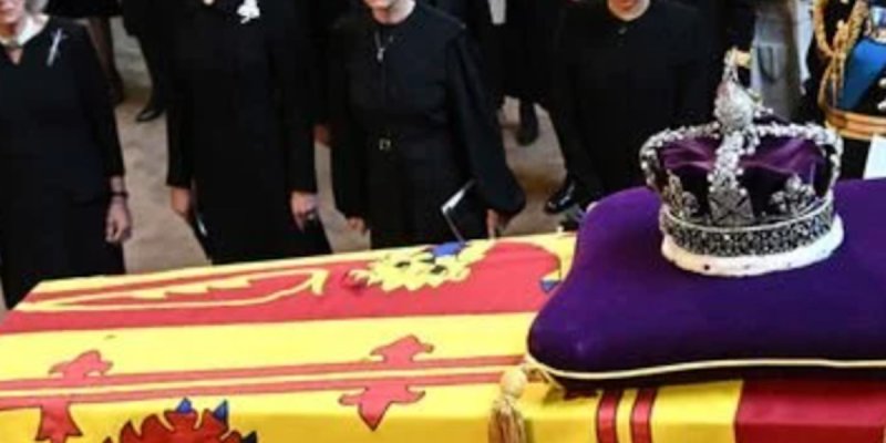 « Cela en disait long » : Meghan Markle "maladroite" et mise à l'écart par Kate Middleton et Camilla