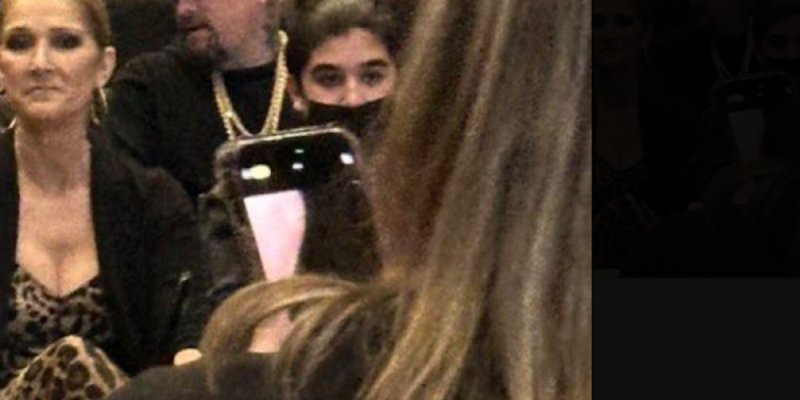 Céline Dion au top à Las Vegas- Apparition surprenante aux côtés de Meghan Markle et Harry, révélation sur un concert mémorable