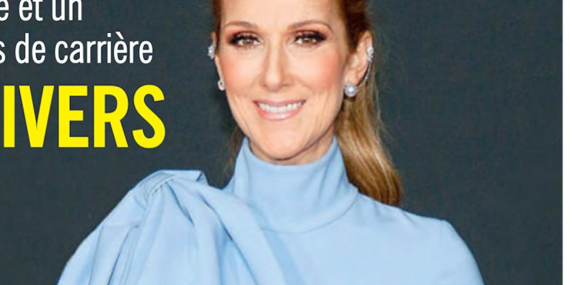 Céline Dion paralysée, elle ne peut pas chanter, sa soeur Claudette brise le silence