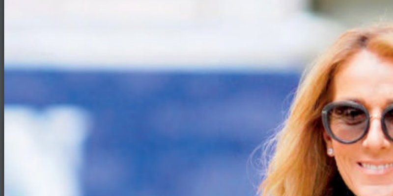 Céline Dion changement de cap avec René-Charles, décision après un long silence radio