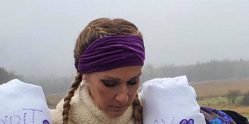 Céline Dion délaissée par Pepe Munoz, qui rejoint la Star Ac, son message qui en dit long (photo)