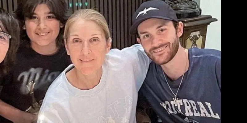 Céline Dion dépitée, sa maladie neurologique retarde son premier film