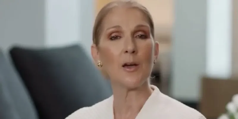 Céline Dion détruite - confidence sur le placenta de son bébé mort