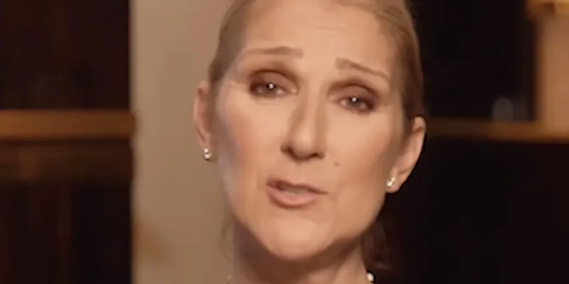 Céline Dion, dévorée pendant 30 ans, ce cannibale à l'origine de sa maladie neurologique