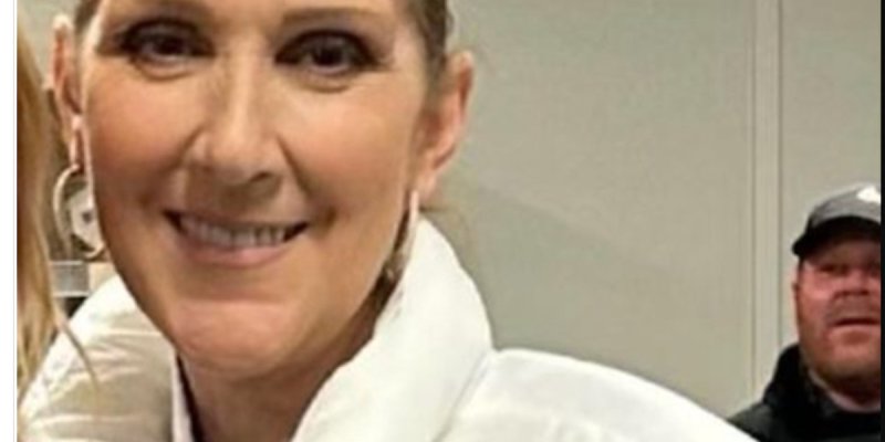 Céline Dion, la tragédie de trop, elle n'encaisse la mort de sa nièce