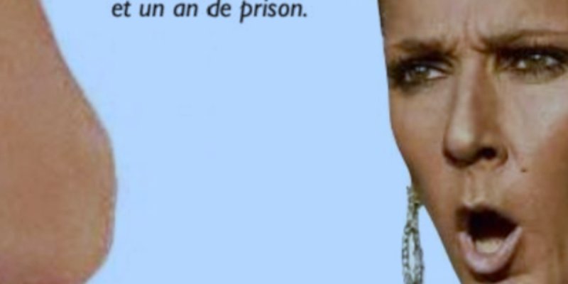 Céline Dion « droguée » - détail sur son expérience à Amsterdam