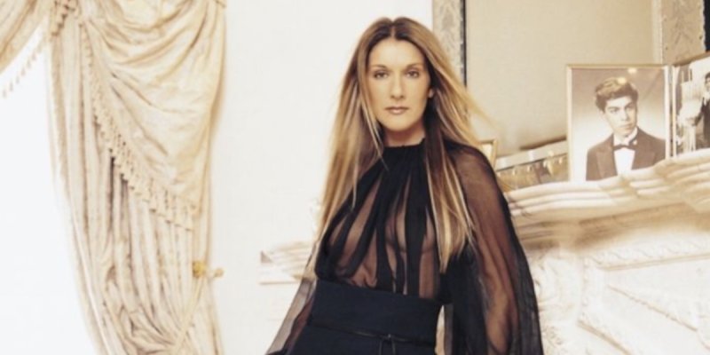 Céline Dion : Duo surprise avec Jean-Jacques Goldman