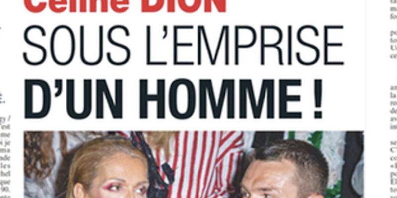 Céline Dion, sous l'emprise de Pepe Munoz - C'est ridicule, sa réponse en photo