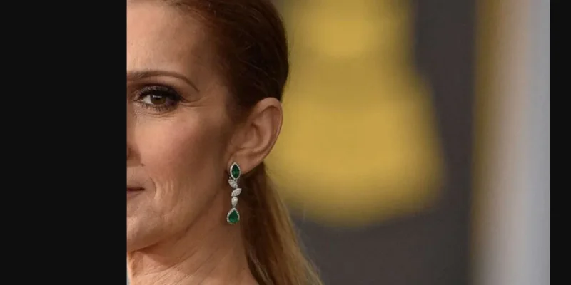 Céline Dion en proie à l'inquiétude : Qui prend soin de ses Jumeaux, Eddy et Nelson, 12 ans ?