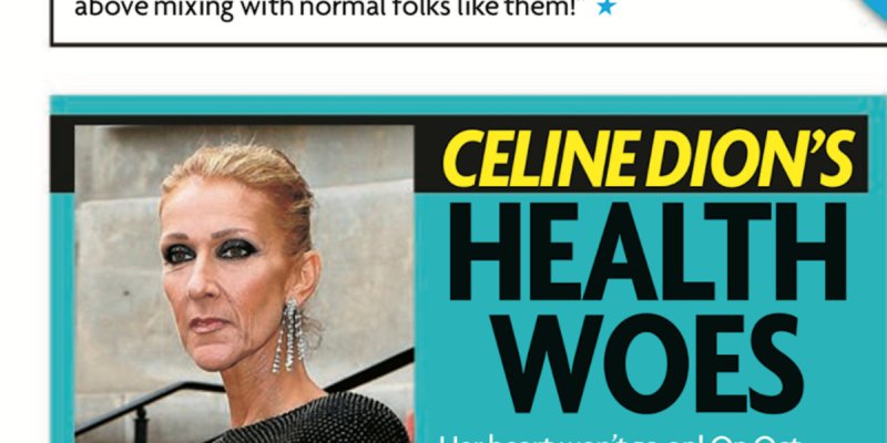 Céline Dion face à une maladie mystérieuse, le geste classe Valérie Lemercier