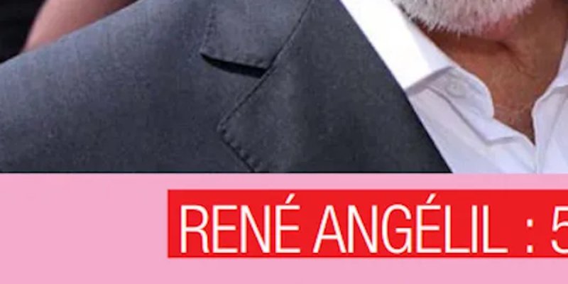 Céline Dion gênée, le jour où elle a voulu tuer René Angélil