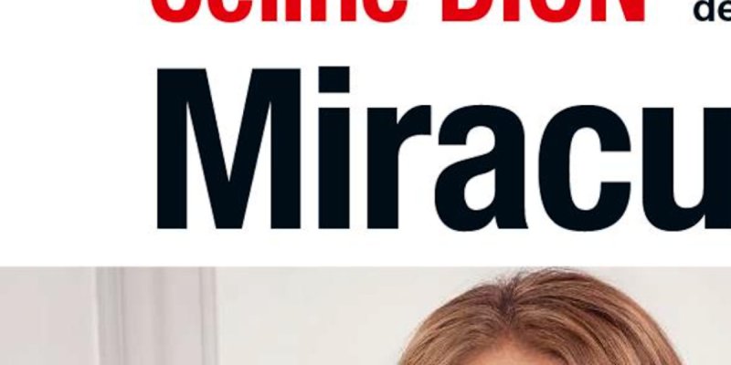 Céline Dion, guérison miraculeuse, révélation sur son état