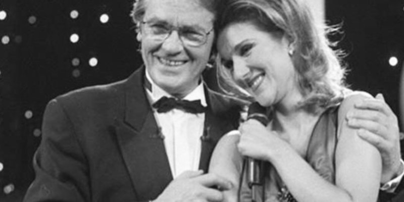 Les confidences de Céline Dion sur son amitié avec Alain Delon