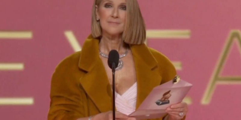 Céline Dion ignorée par Taylor Swift aux Grammys : Un moment choquant, elle se rattrape