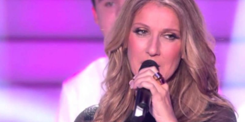 Céline Dion inquiète pour l'avenir de René-Charles avec Angélique