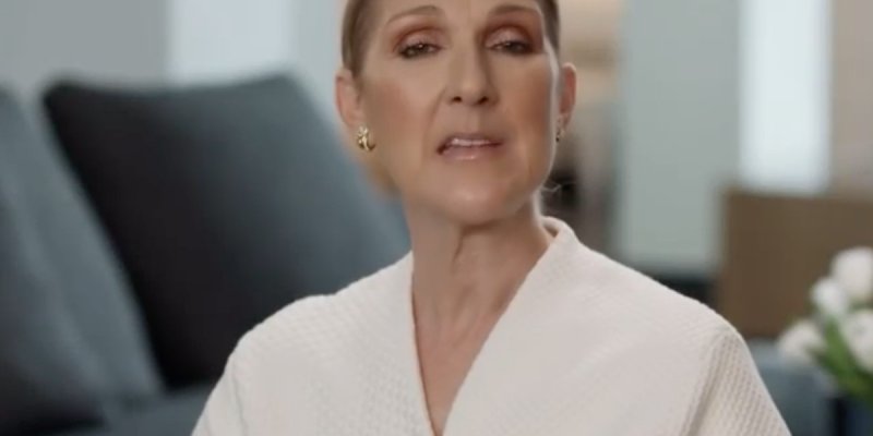 Céline Dion en isolement à Las Vegas, révélation sur son incroyable reconversion