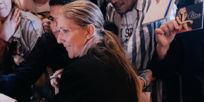 Céline Dion au JO : Un Plan B préparé en cas de crise