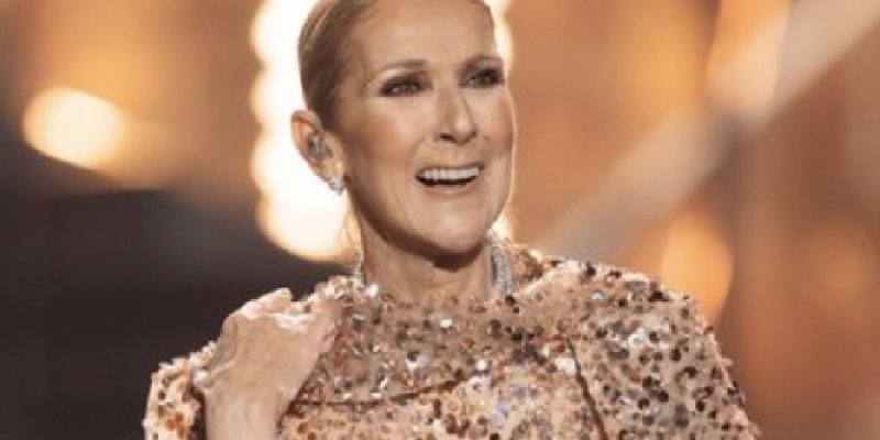 Céline Dion : La grosse déception Garou