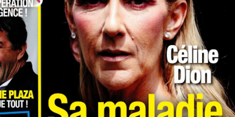 Céline Dion, le cauchemar à L.A - Sa famille interdite de l'approcher