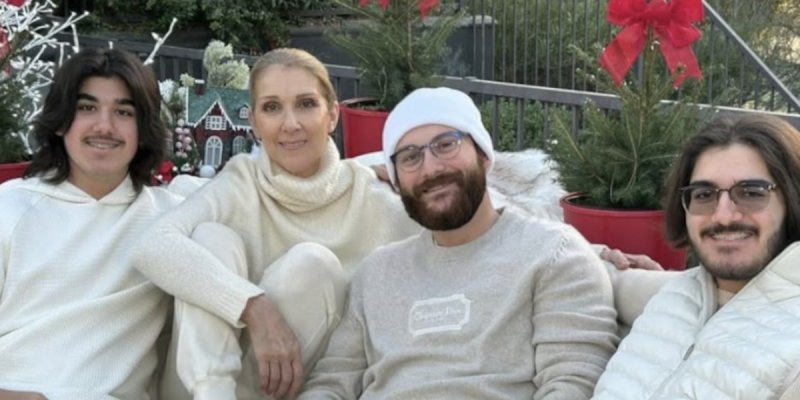 Céline Dion : Le message subtil pour René, neuf ans après
