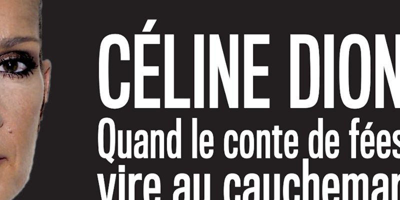 Céline Dion - Les secrets inavouables derrière sa maladie neurologique