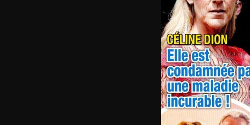 Céline Dion - L'espoir renaît, le traitement révolutionnaire qui peut tout changer