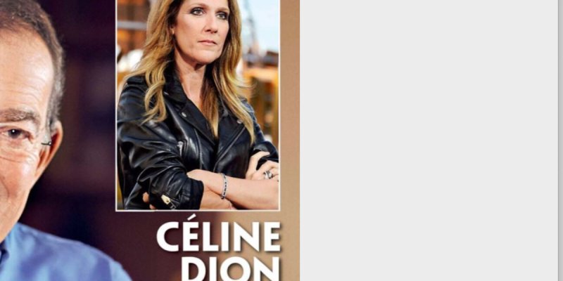 Céline Dion, mais où est-elle passée, confidence de Julie Snyder