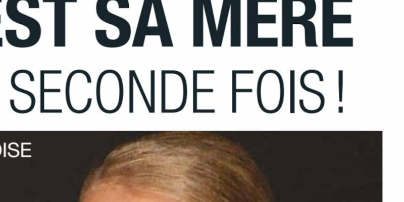Céline Dion, "sa mère qu'on tue une seconde fois", abominable massacre
