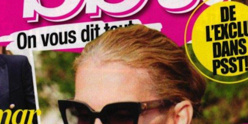 Céline Dion, midorexie, surprenante obsession - Photo qui en dit long