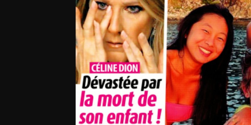 Céline Dion, « mort d'un enfant », saillie inattendue de la mère de Grégory Lemarchal