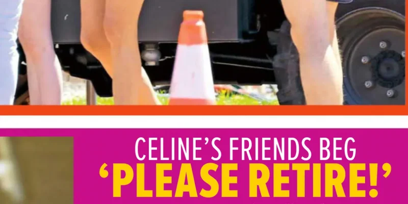 Céline Dion, mystère autour de son état, elle perd sa voix en or