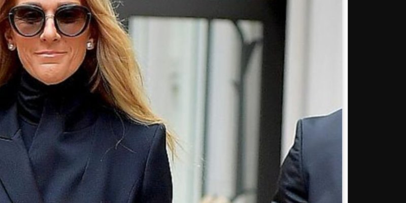 Céline Dion ne mange plus, sa dépression s'aggrave, une proche lève le voile