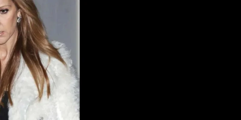 Céline Dion ne peut plus respirer : son frère Jacques Dion donne des nouvelles réconfortantes