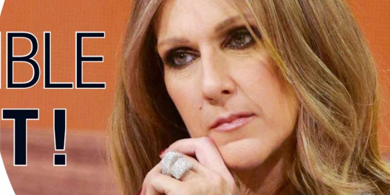 Céline Dion paralysée par le Covid, inquiétant parallèle avec Bob Saget