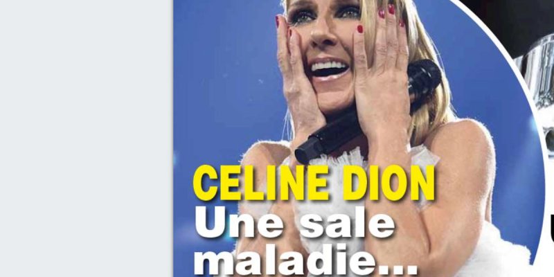 Céline Dion, sale maladie, apeurée, ce souvenir à Ottawa qui la hante