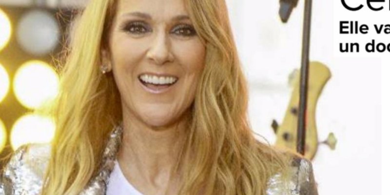 Céline Dion « s'écarte » de Booba, commentaire humiliant qui ne passe pas