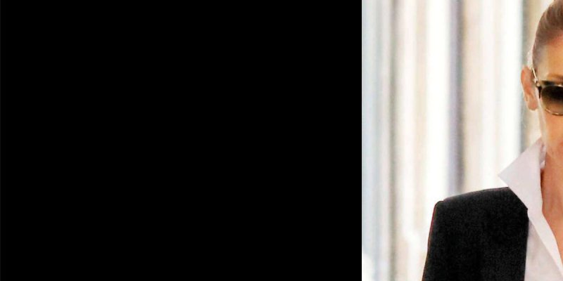 Céline Dion seule et inquiète : René-Charles perdu sans perspective d'avenir, « il glande toute la journée »