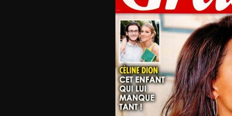 Céline Dion - Son fils René-Charles lui manque tant - sa terrible obsession révélée