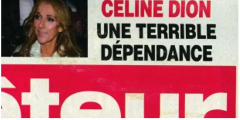 Céline Dion « terrible » dépendance, ce lien particulier avec Yanis Marshall (Star Academy)