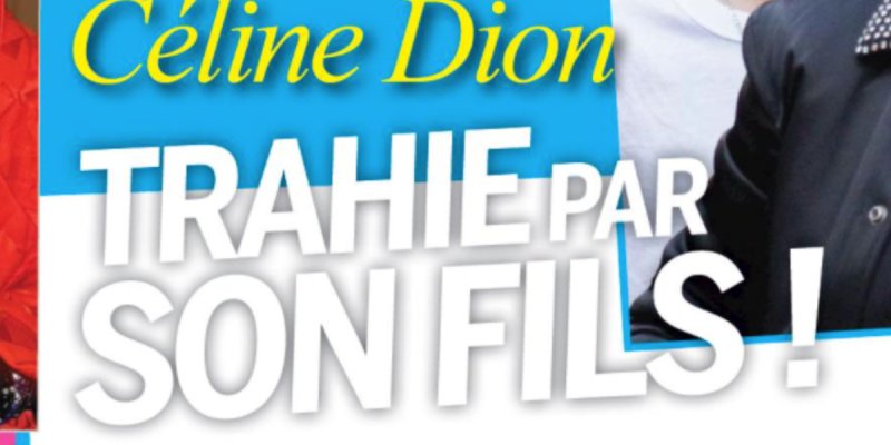 Céline Dion, trahison familiale - ça chauffe avec sa belle-fille