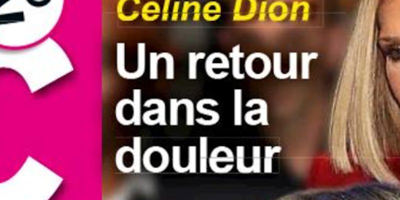 Céline Dion - un drame en coulisse, détails sur sa maladie mystérieuse