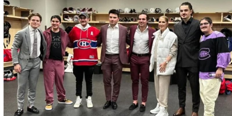 Céline Dion, une résurrection miraculeuse !
