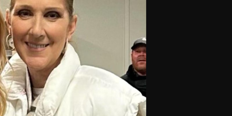 Céline Dion vulnérable et handicapée : Une apparition révélatrice à Las Vegas
