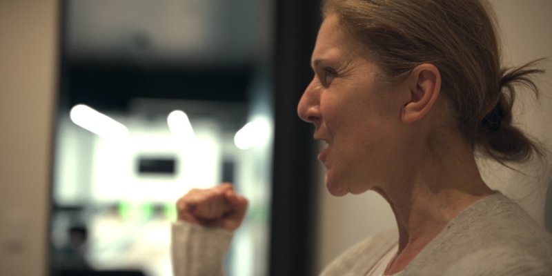 Céline Dion : Sans maquillage et sans tabou, elle se dévoile pour un grand projet